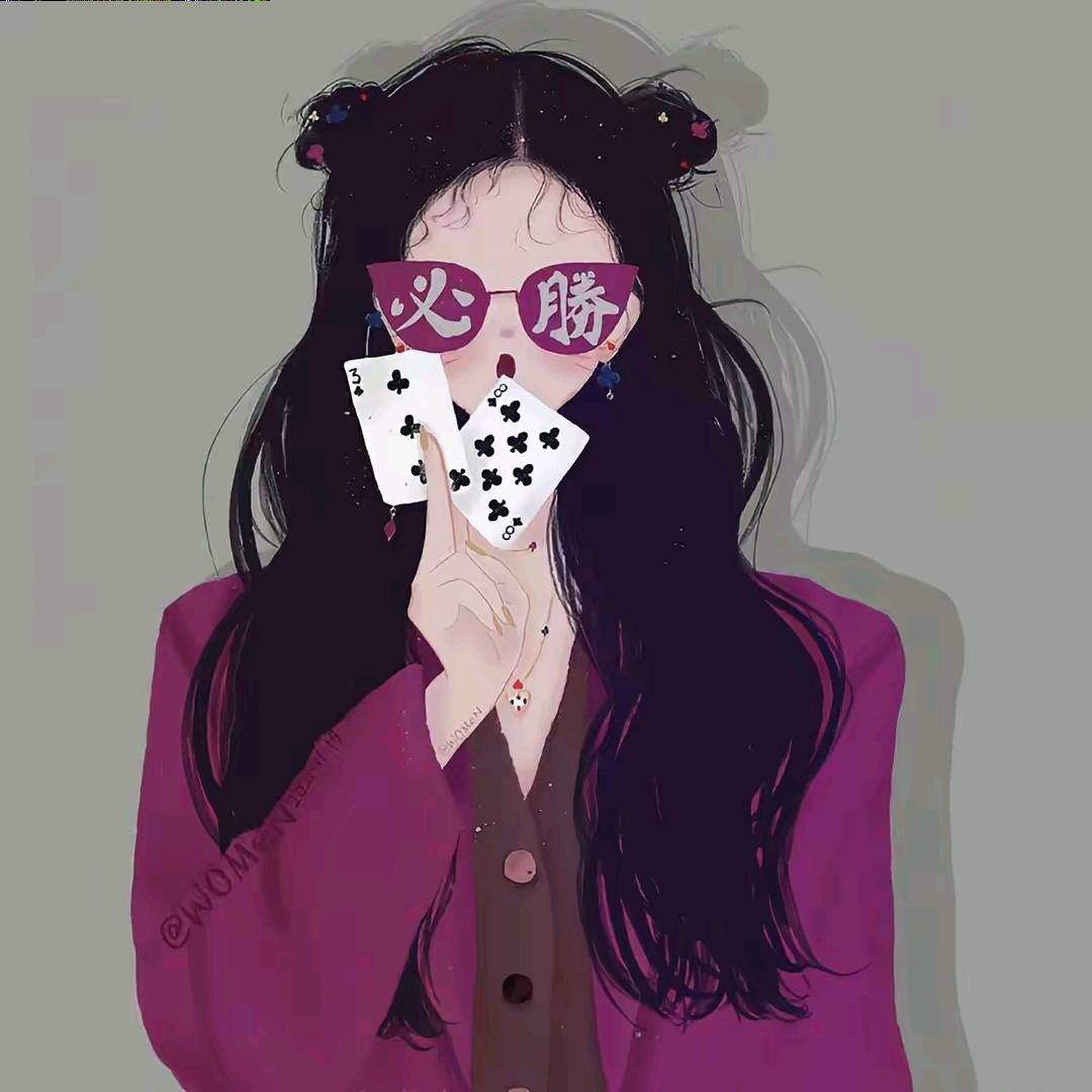 女特工【兜姐】