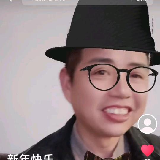 幽默大叔