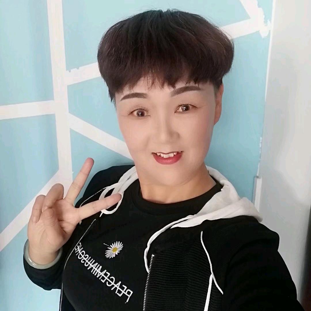 萍子姐爱舞蹈