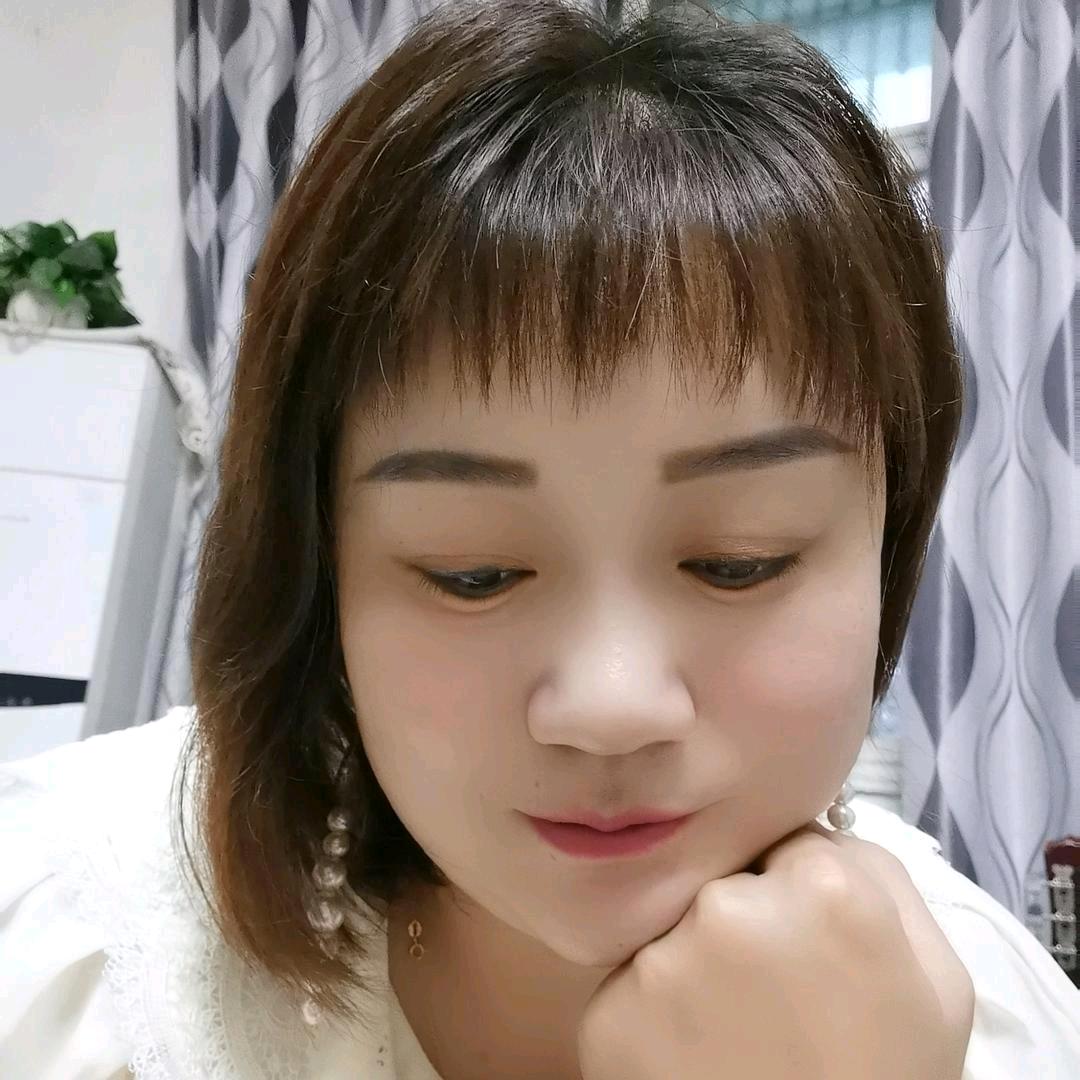 燕飞飞美剪造型