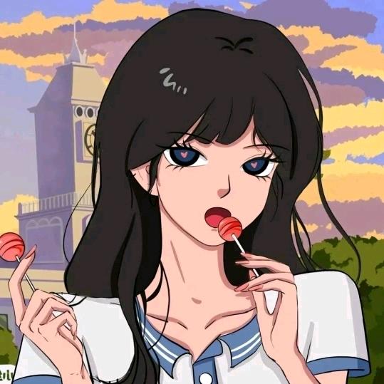 蜡笔希尔