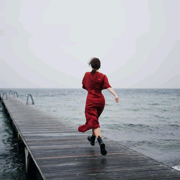 苔米花开清风自来