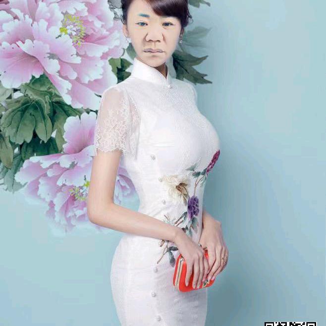 红玫瑰