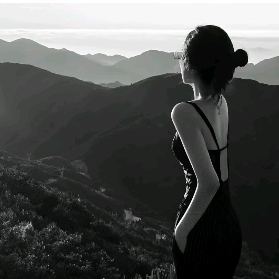 离别意.