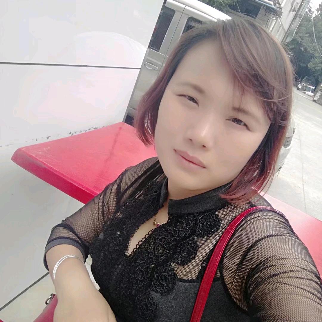 霸气女汉子珍珍