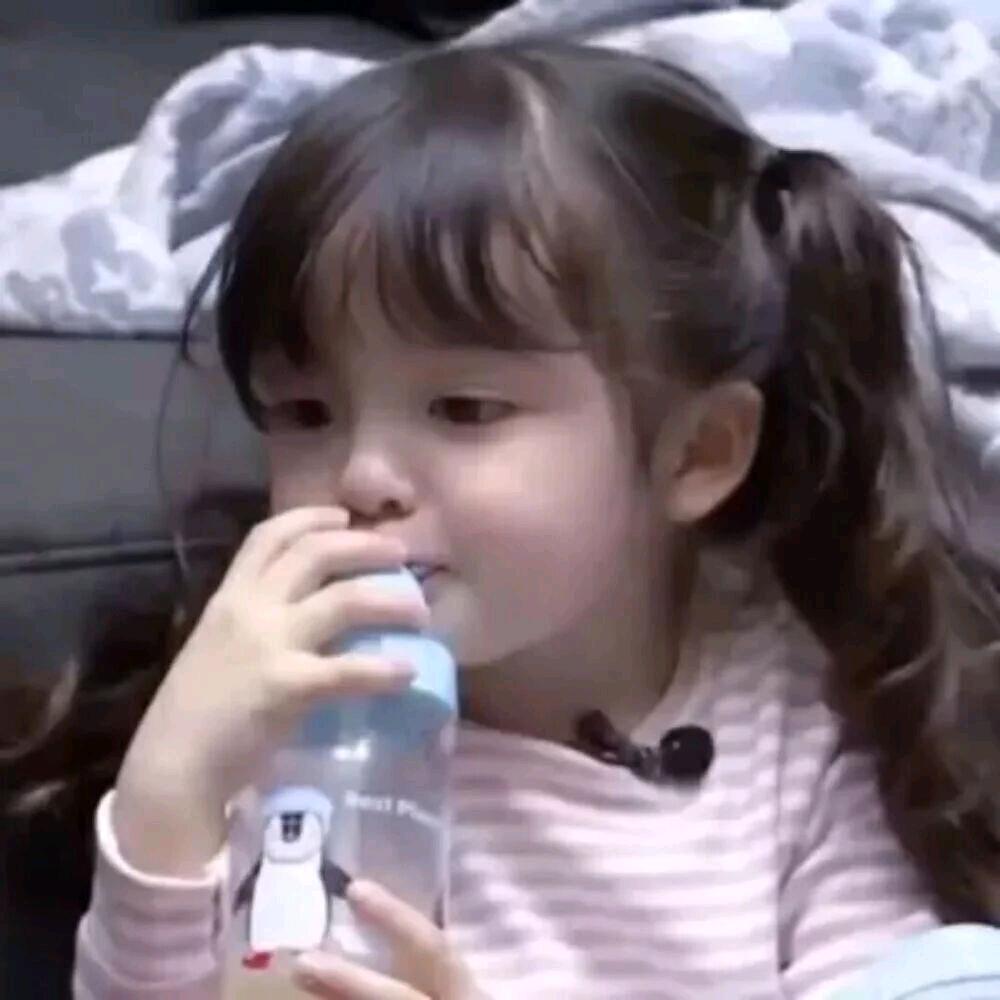 我就爱叭叭怎么了