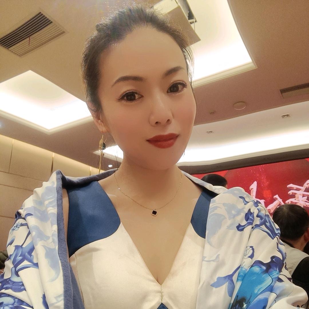 真水无香