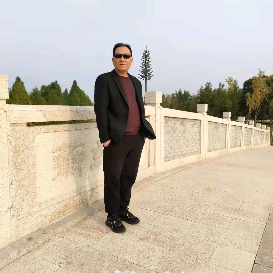 一生何求