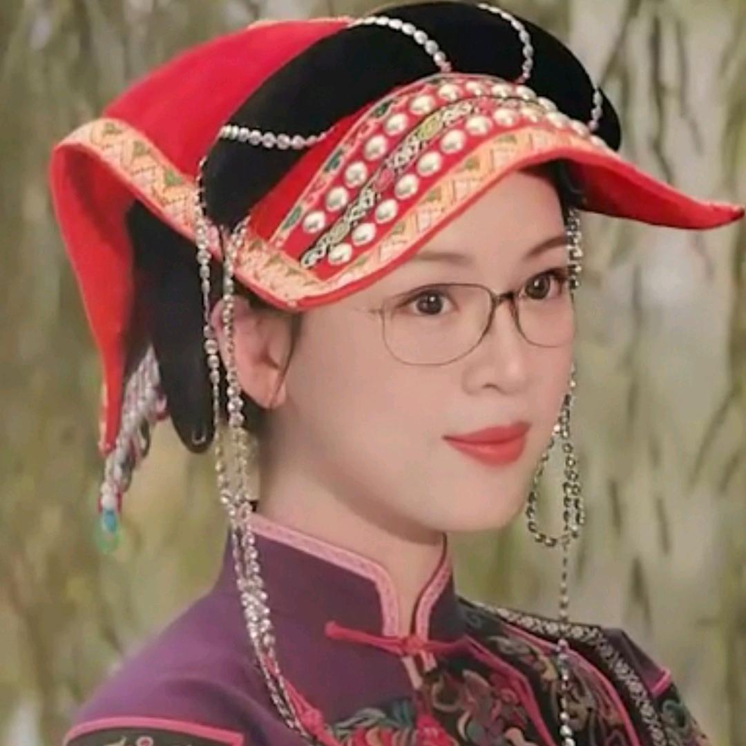 珍好.
