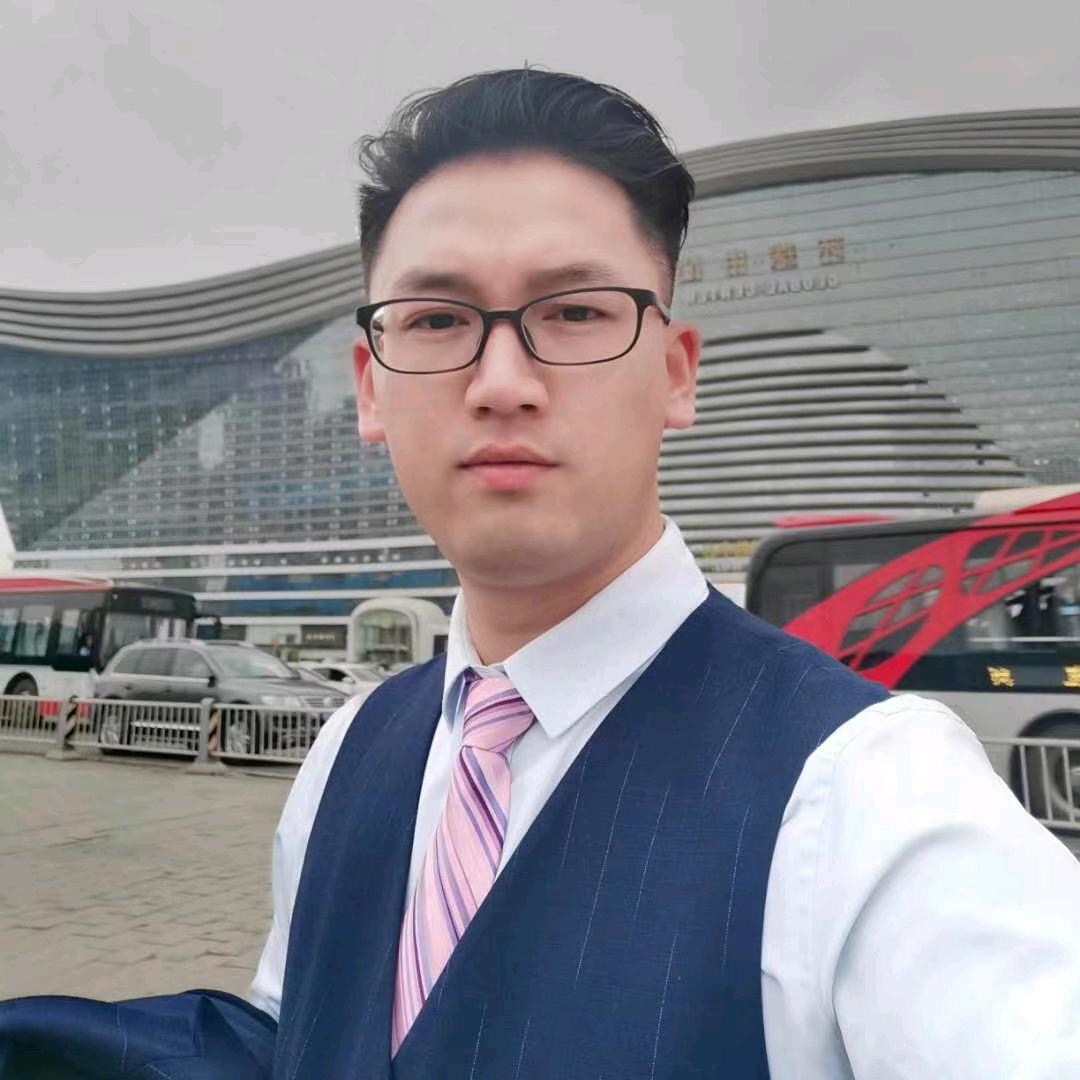 合朋信息咨询服务部