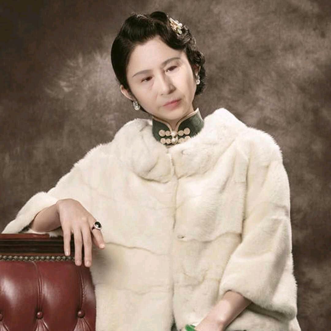 依然如故