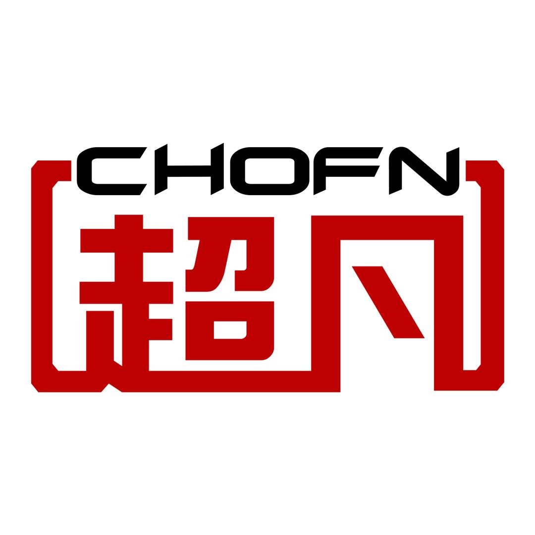 chofn超凡烟具旗舰店
