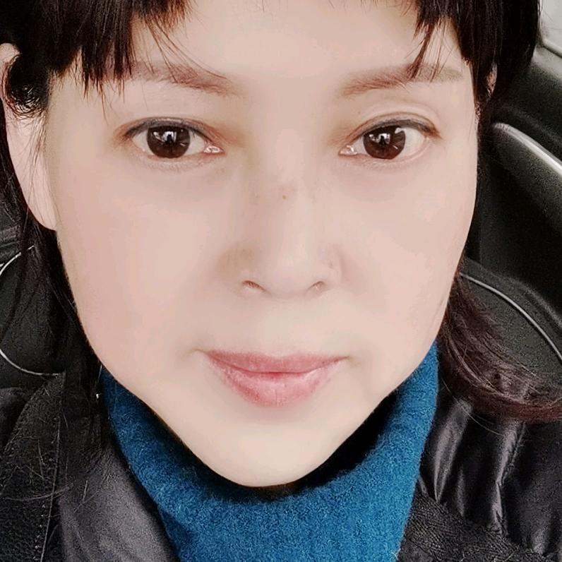 琪琪 🔥 手语爱好