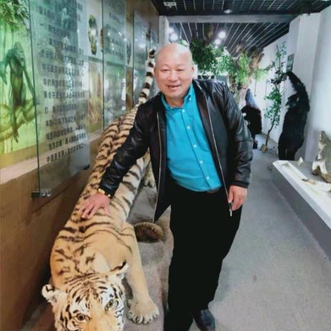刘司令