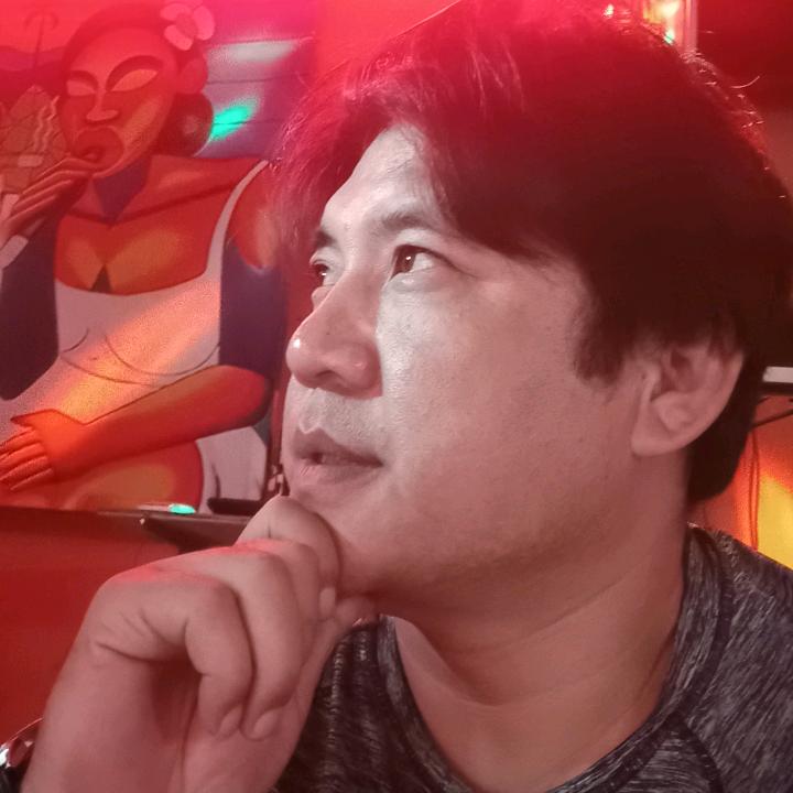 九仔