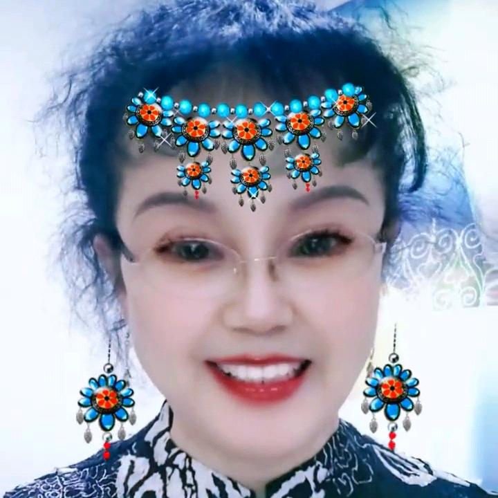 笑口常开