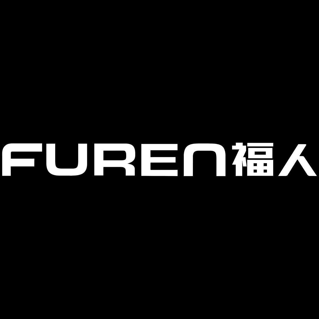 FUREN福人精板江西运营中心