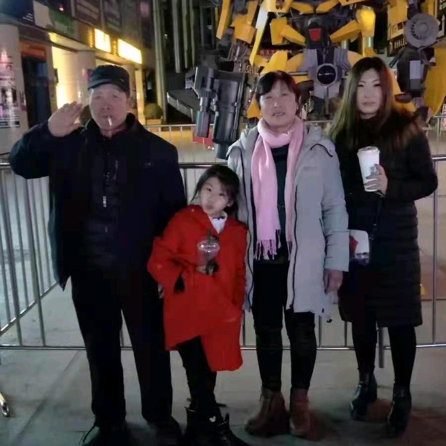 高风玉（不定时）