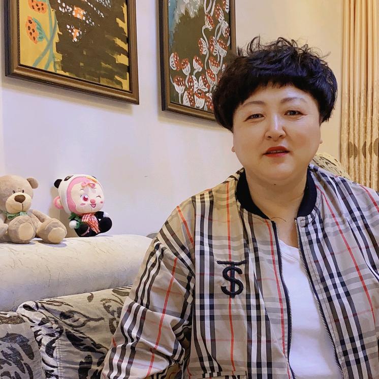 胖姐爱美食