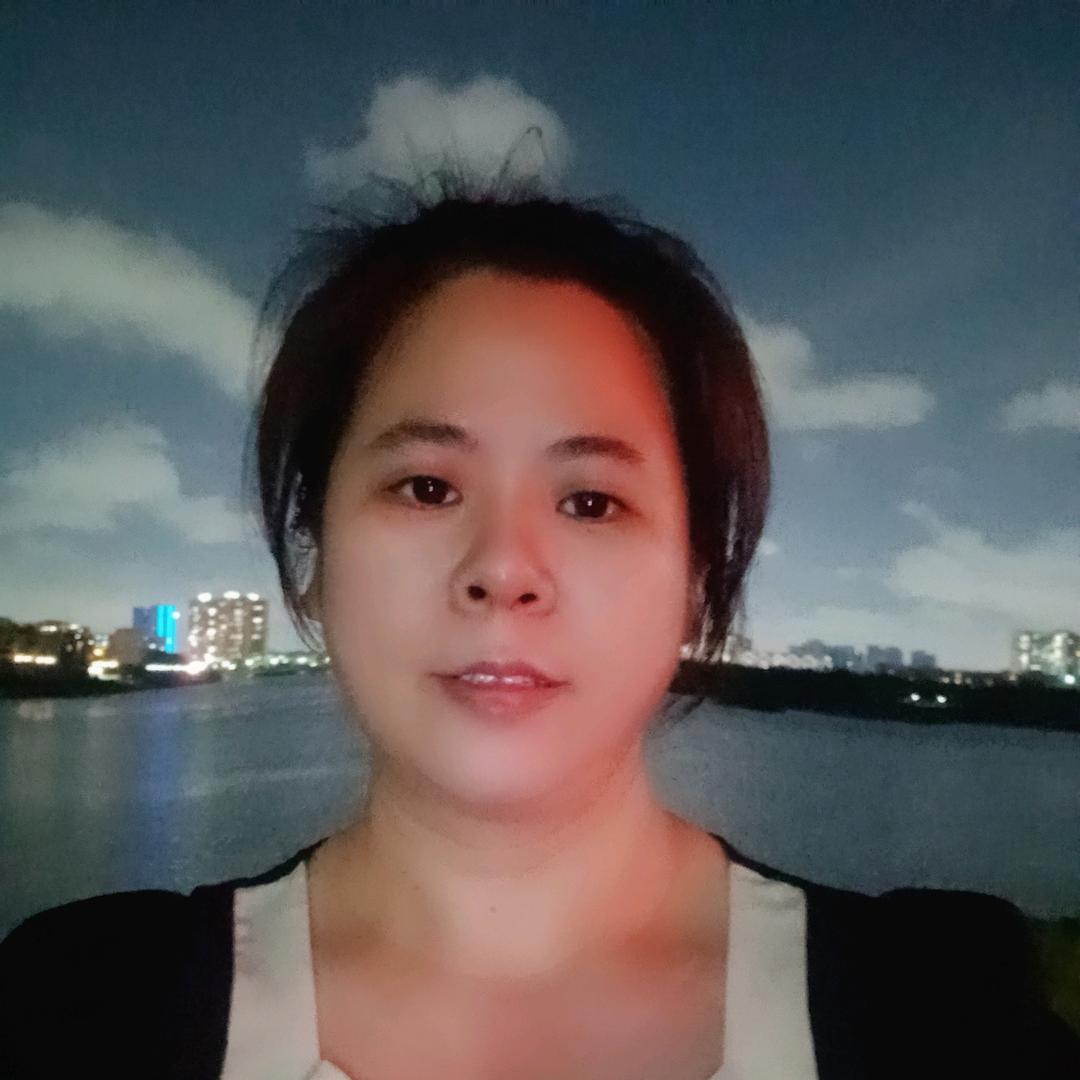 小艳艳