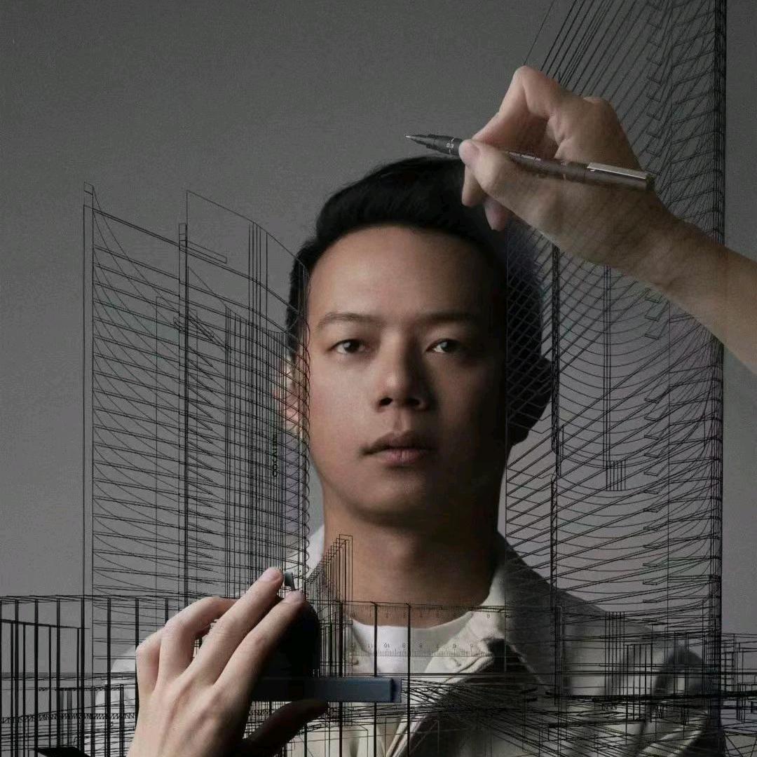 庄瑞安Ray Chuang