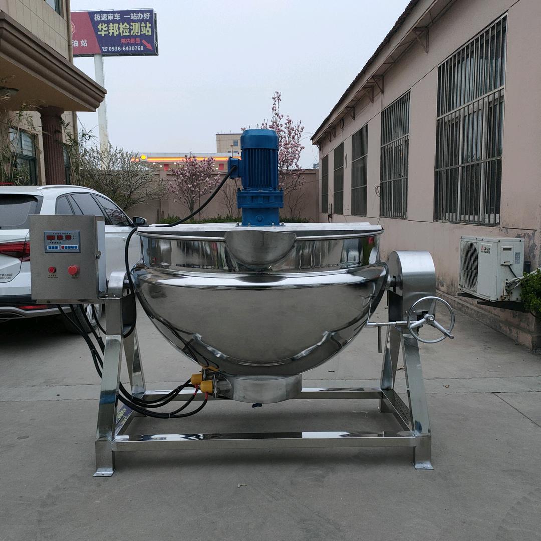 诸城市同邦机械有限公司