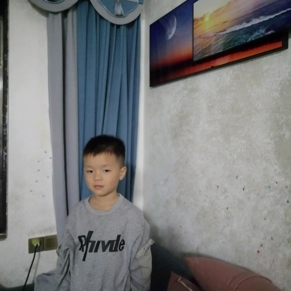 @可爱
