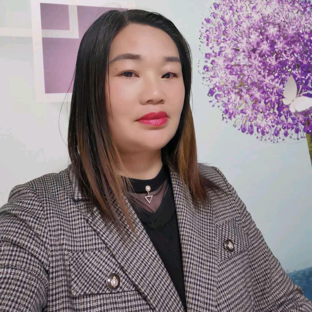 临颍县贺姐养殖农场