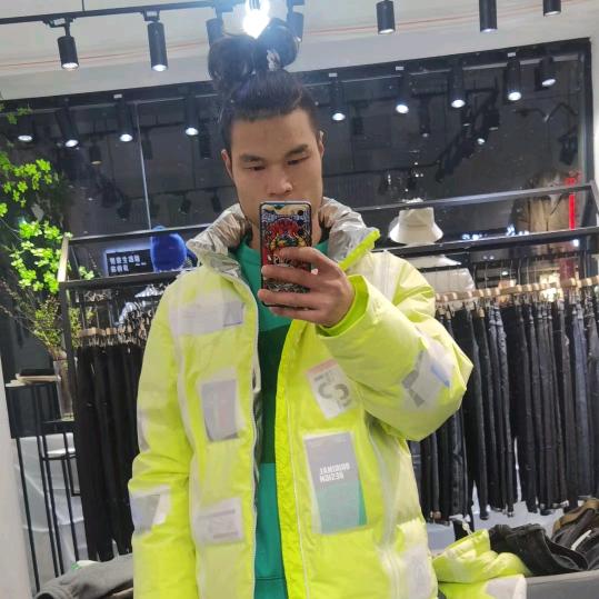 Hi∽大家好😚我是听障人 头像是我本人