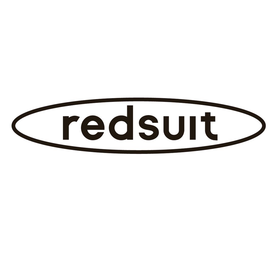 redsuit 红装花呢