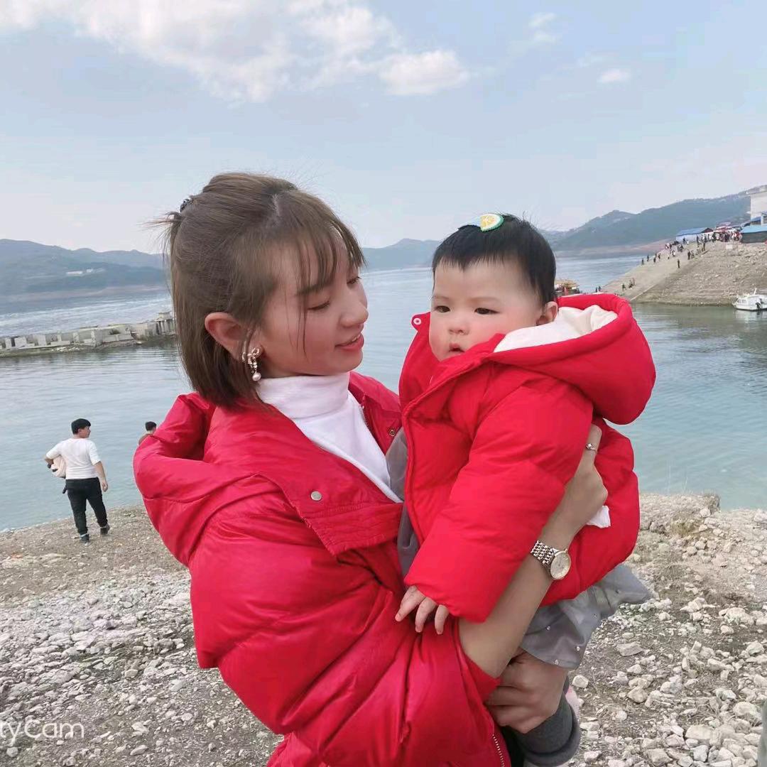 龙女（学舞记）