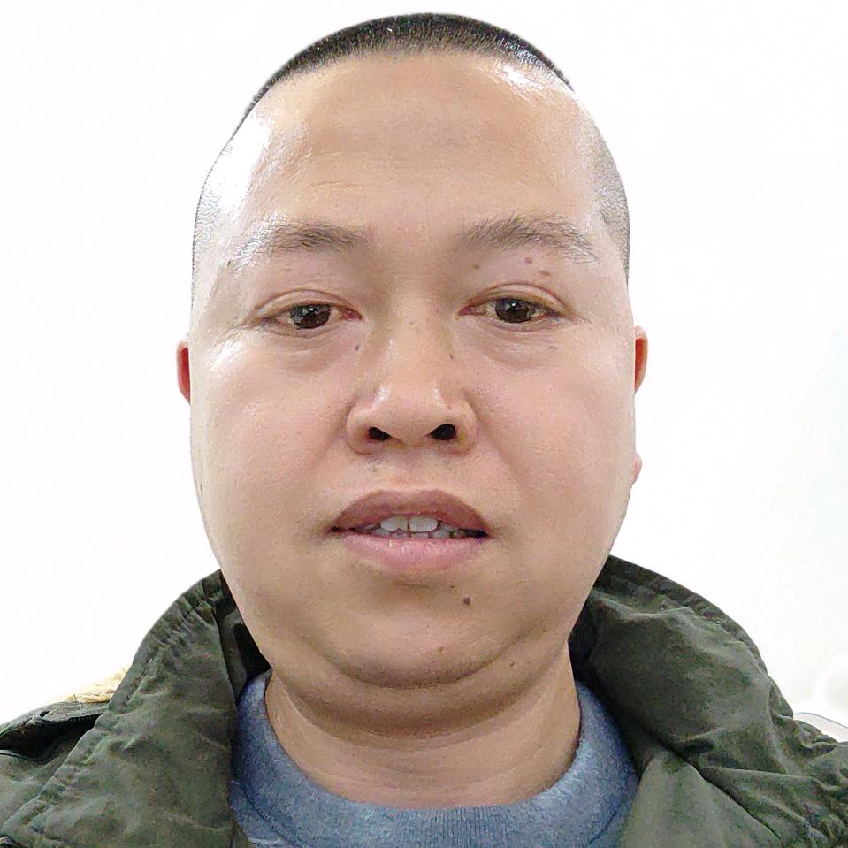 王长江