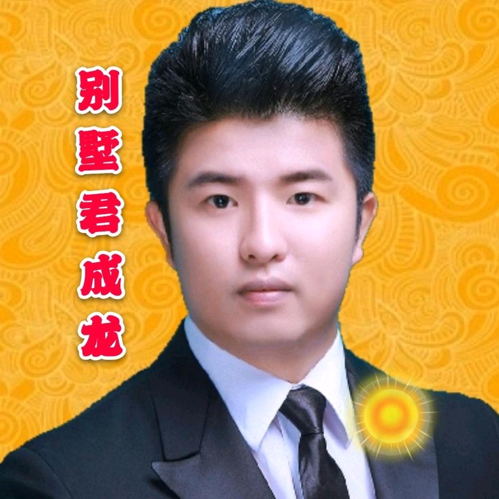 江浙沪别墅成龙