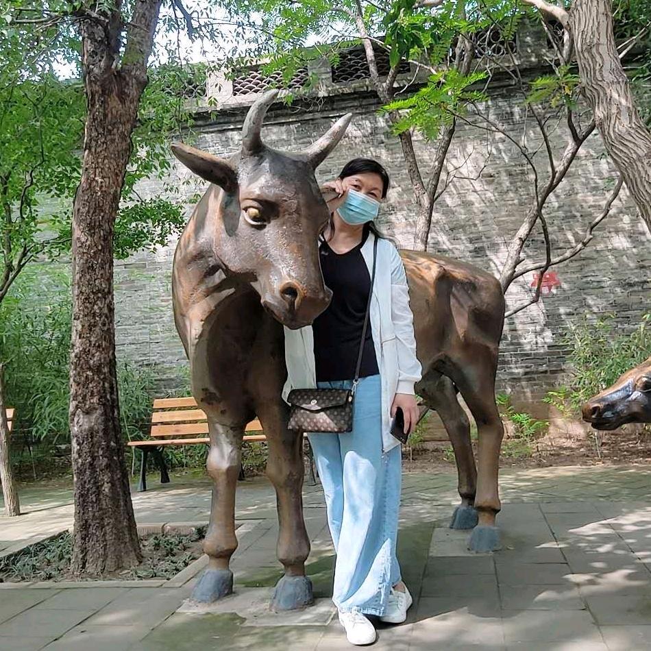 向暖行(小崔果蔬肉)