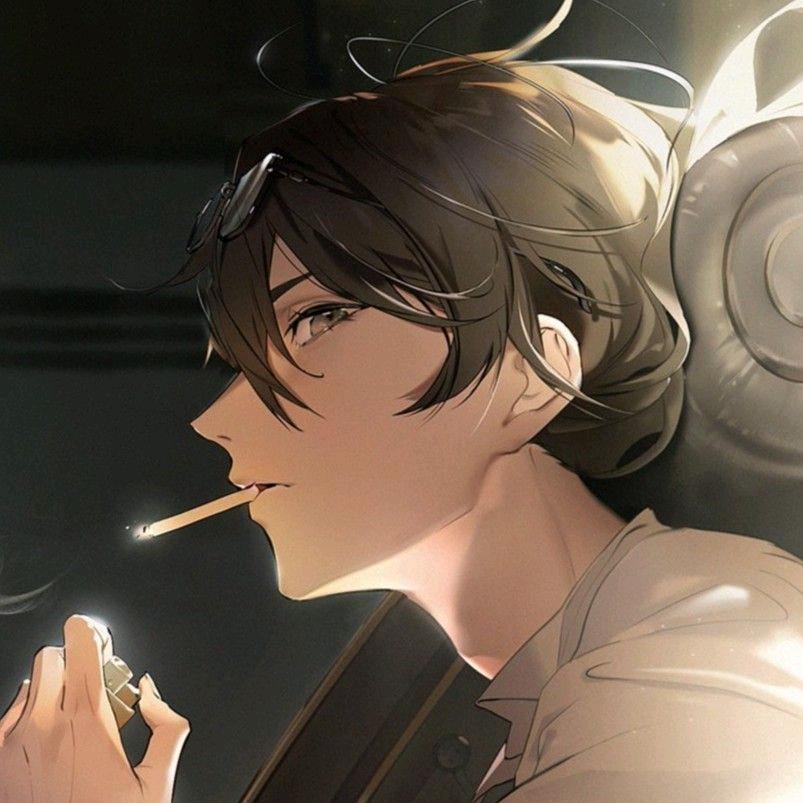 挽安