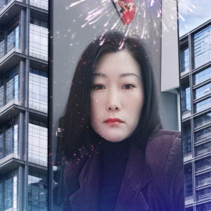 泌阳芳姐（论冷暖）
