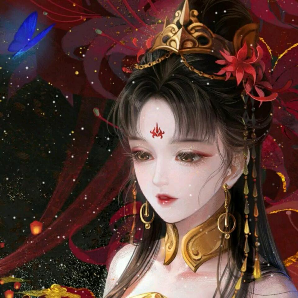 ✿ 嫣然一笑终成梦✿