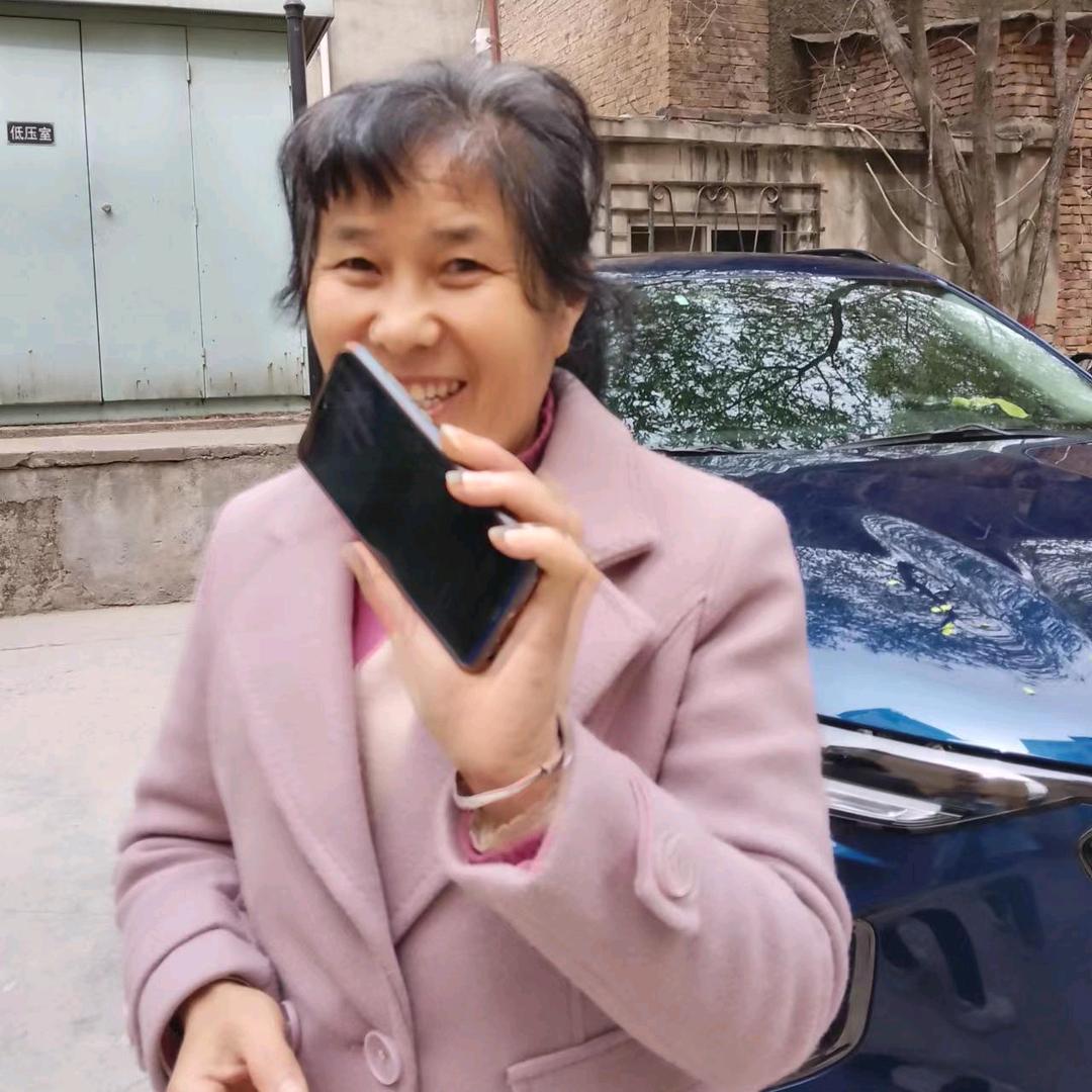 如影随心