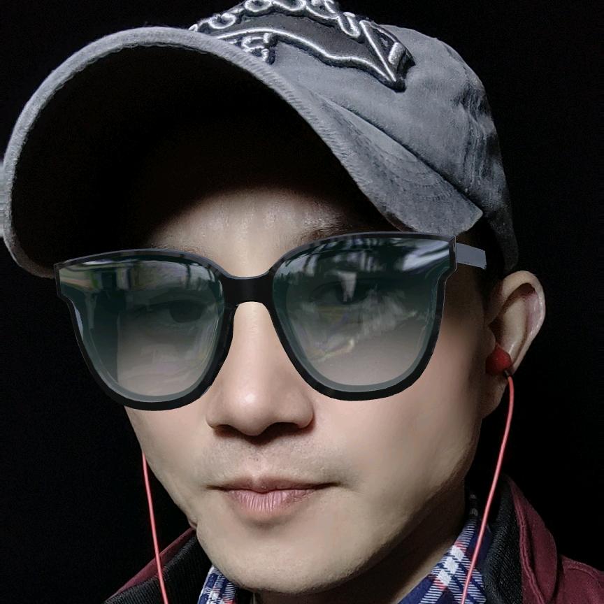 陳雄音乐故事会