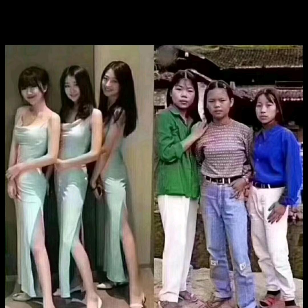 闲趣分享