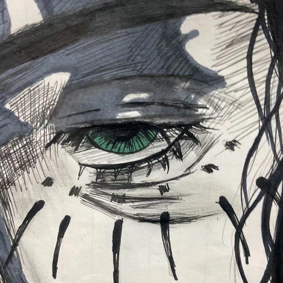 不准生气（暗区帅割）