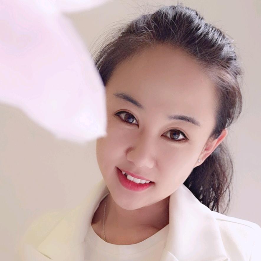 乌托邦（江湖人称璐姐）