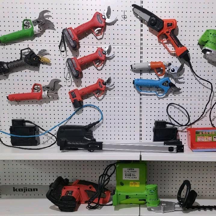 钢铁犀牛电动工具