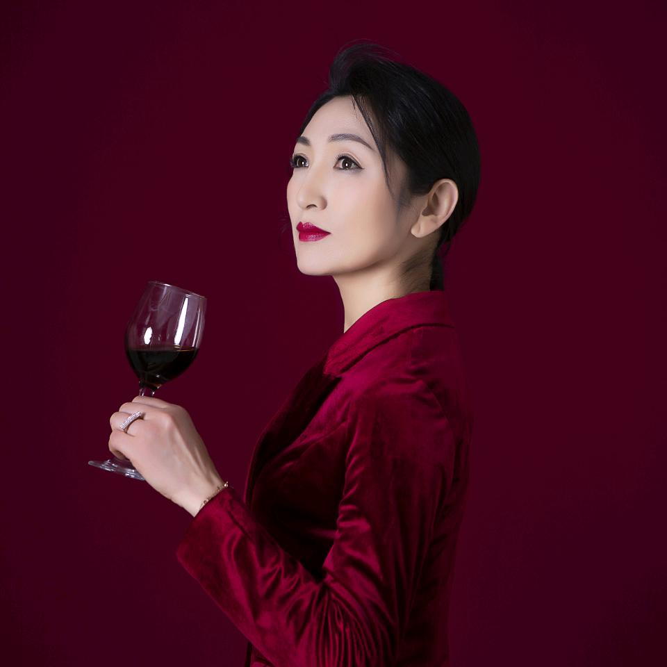 萱姐红酒   K家