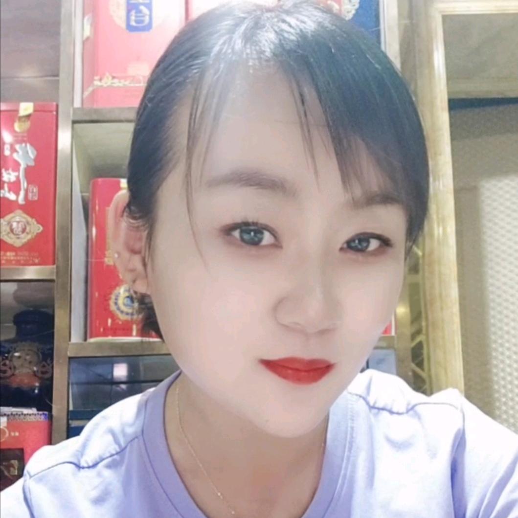 丫头❤️