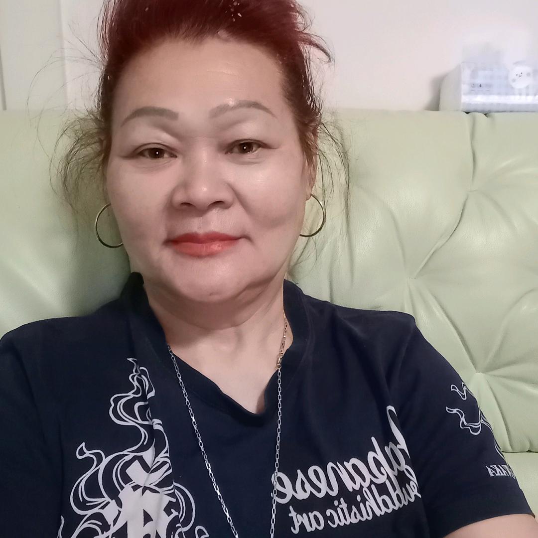 一直美好