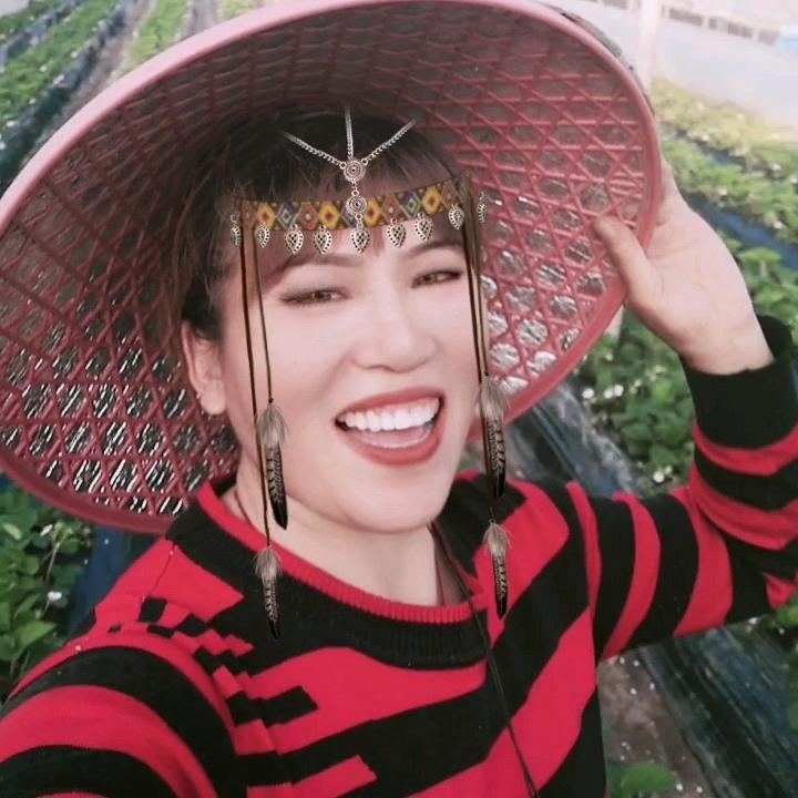 红果夫人