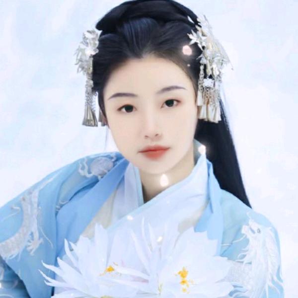 贵妃醉酒