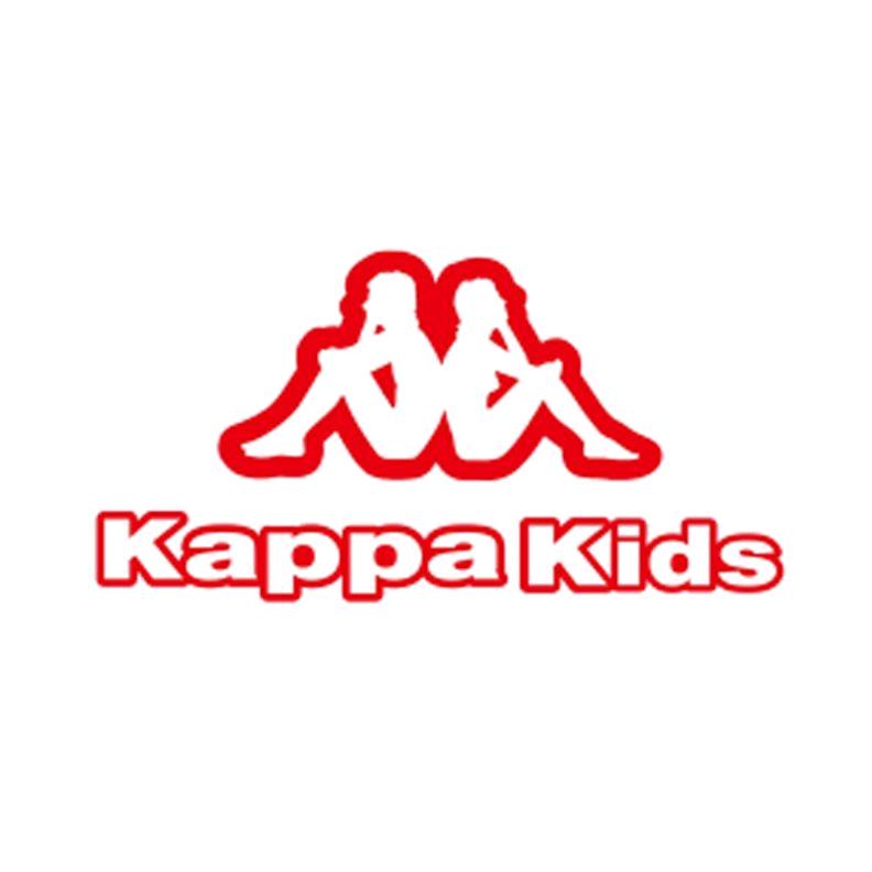 Kappa Kids骤至童装童鞋专卖店