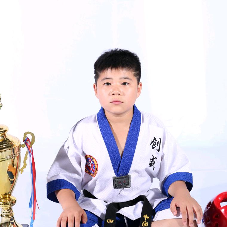 静静地，等待花开